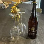 度假居 Au Bois Colin 杜柏
