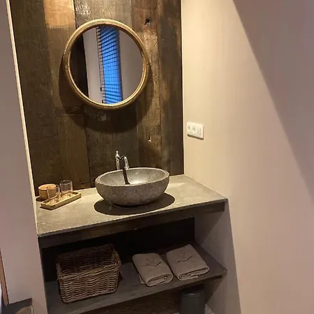 Au Bois Colin * Durbuy