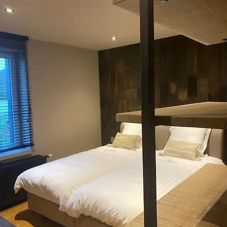 Σπίτι διακοπών Au Bois Colin