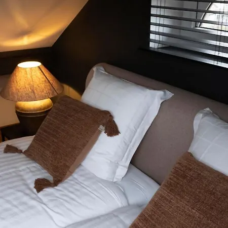 Au Bois Colin Σπίτι διακοπών