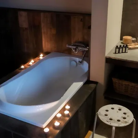 Σπίτι διακοπών Au Bois Colin Durbuy