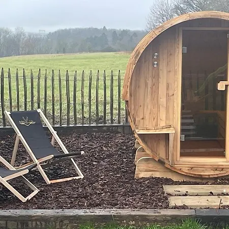 Au Bois Colin Σπίτι διακοπών