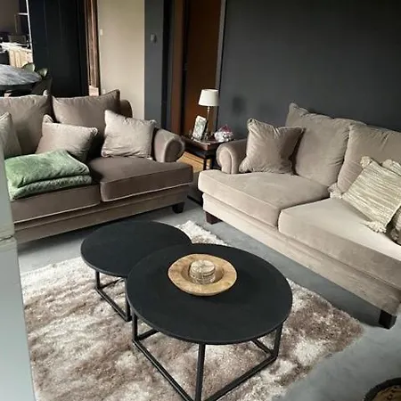 Au Bois Colin Durbuy