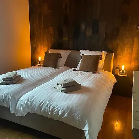 Au Bois Colin Σπίτι διακοπών