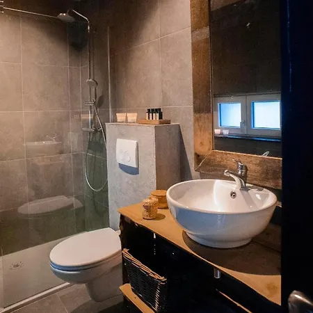 Au Bois Colin * Durbuy