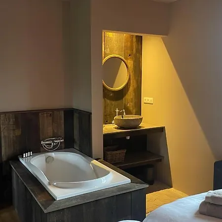 Σπίτι διακοπών Au Bois Colin